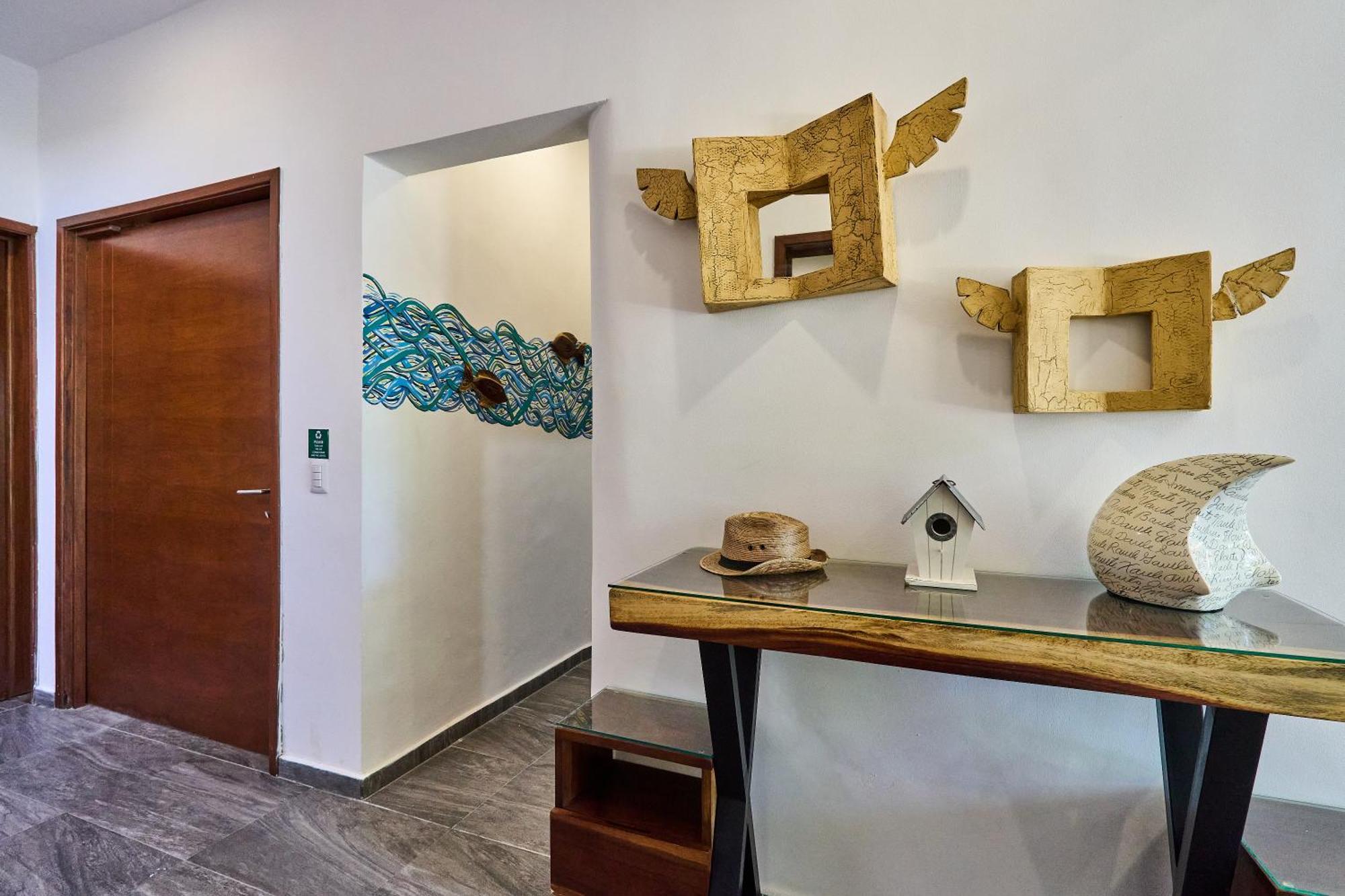 Stunning Mansion 6Br With Artificial Cenote And Private Pool With Ocean View Playa del Carmen Exterior foto