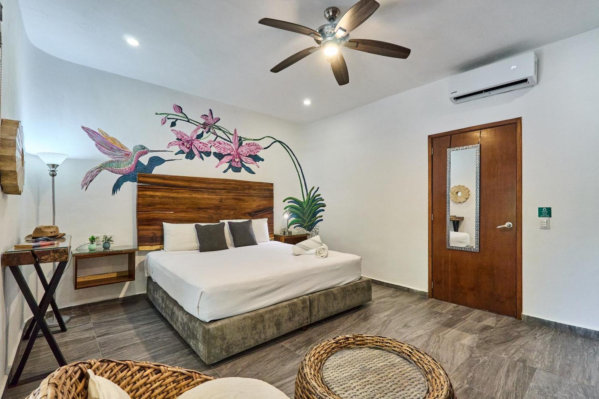 Stunning Mansion 6Br With Artificial Cenote And Private Pool With Ocean View Playa del Carmen Exterior foto