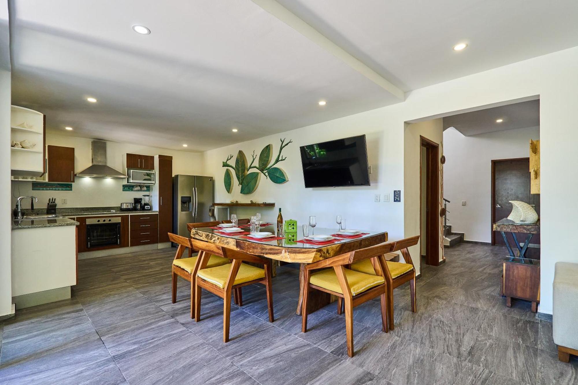 Stunning Mansion 6Br With Artificial Cenote And Private Pool With Ocean View Playa del Carmen Exterior foto