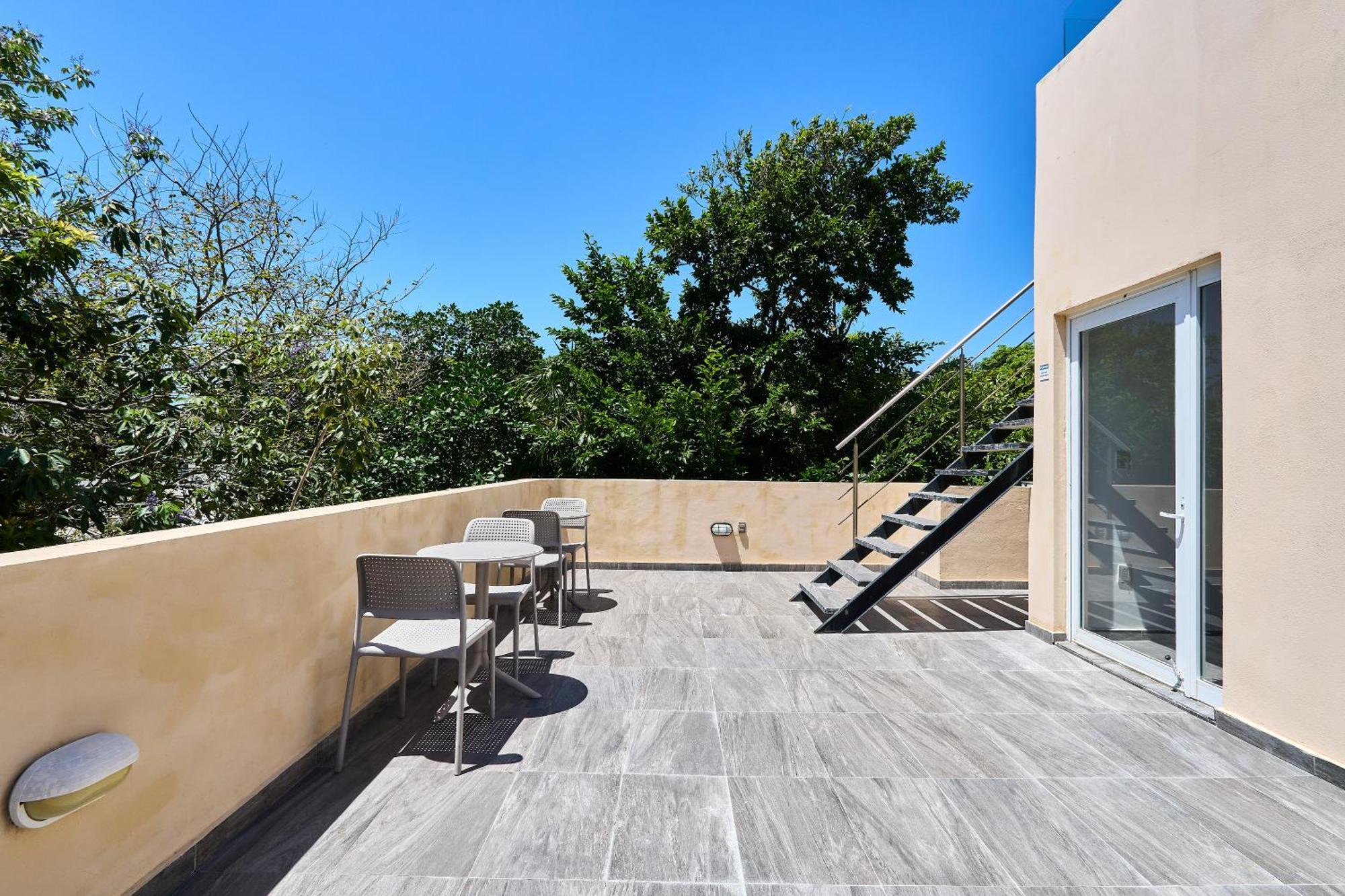 Stunning Mansion 6Br With Artificial Cenote And Private Pool With Ocean View Playa del Carmen Exterior foto