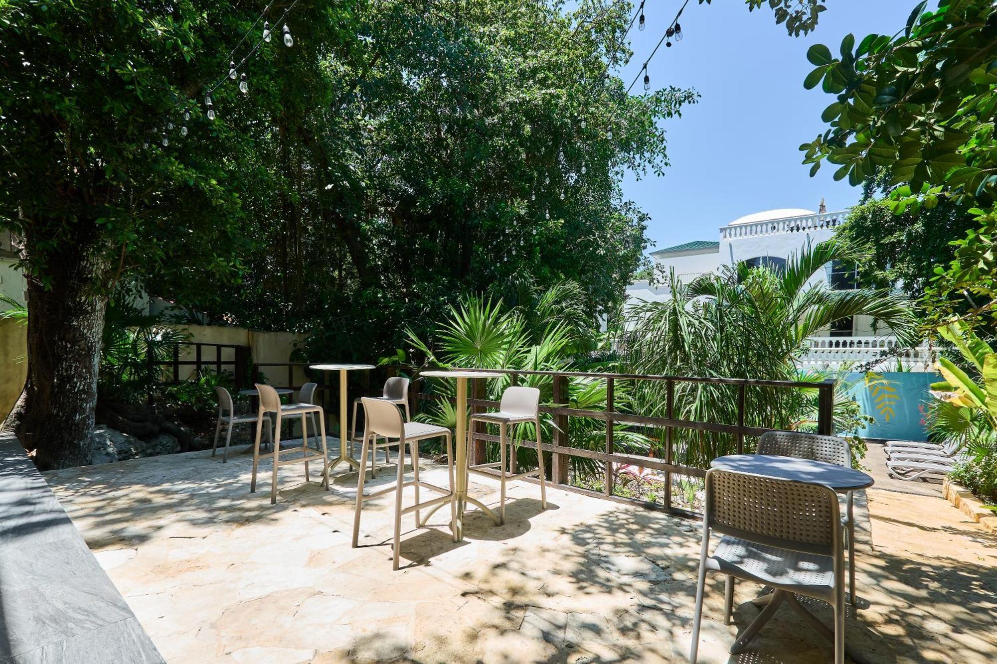 Stunning Mansion 6Br With Artificial Cenote And Private Pool With Ocean View Playa del Carmen Exterior foto